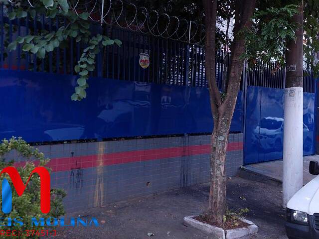 Prédio comercial para Venda em São Bernardo do Campo - 4