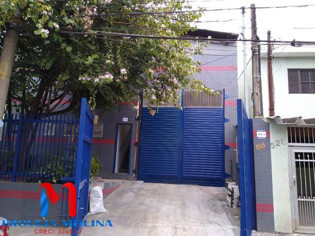 Prédio comercial para Venda em São Bernardo do Campo - 5