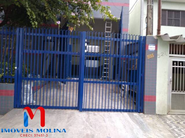 #11177 - Prédio comercial para Venda em São Bernardo do Campo - SP - 3