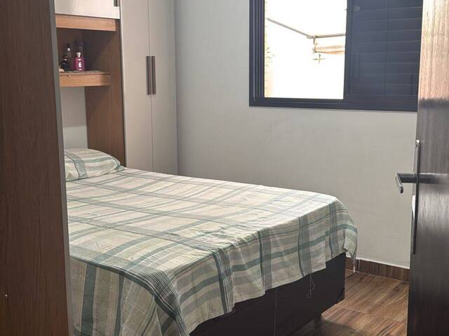 #11178 - Apartamento para Venda em São Caetano do Sul - SP - 3