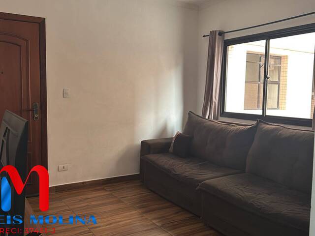 Apartamento para Venda em São Caetano do Sul - 5