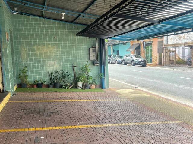 #11179 - Salão Comercial para Locação em São Caetano do Sul - SP - 1