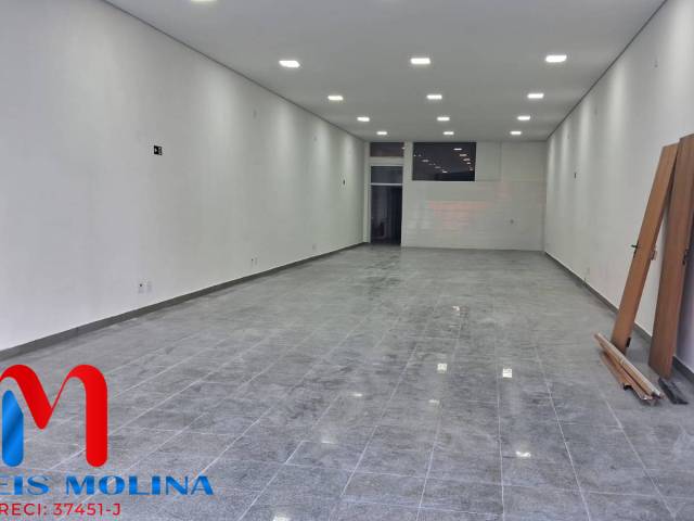 #11181 - Galpão para Locação em São Caetano do Sul - SP - 2