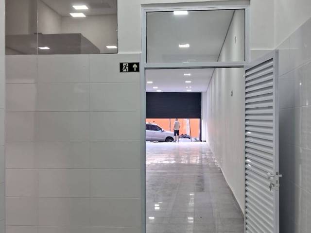 #11181 - Galpão para Locação em São Caetano do Sul - SP - 3