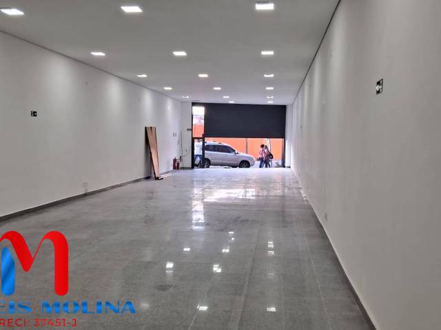 #11181 - Galpão para Locação em São Caetano do Sul - SP - 1