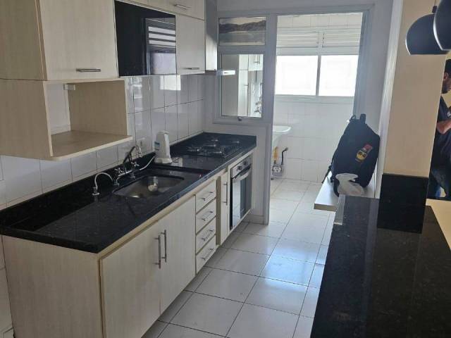 #11182 - Apartamento para Venda em São Caetano do Sul - SP - 1