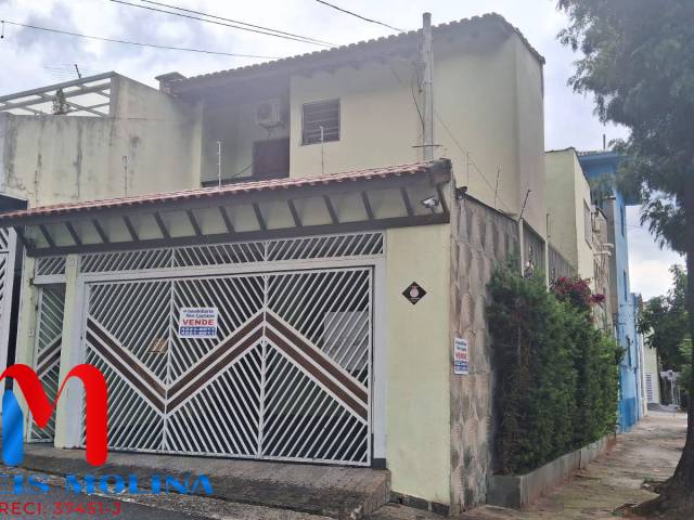 #11183 - Sobrado para Venda em São Caetano do Sul - SP - 1