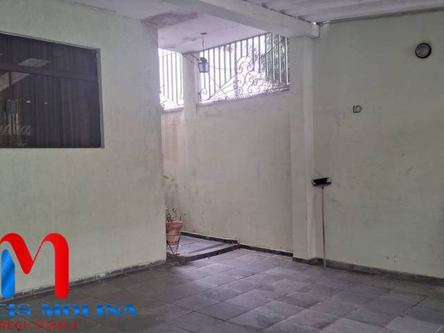 #11183 - Sobrado para Venda em São Caetano do Sul - SP - 2