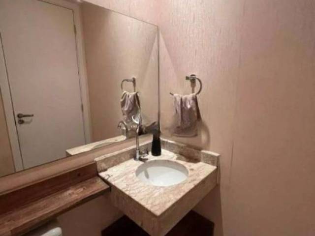 Apartamento para Locação em São Caetano do Sul - 5