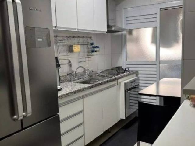 #11185 - Apartamento para Locação em São Caetano do Sul - SP - 2