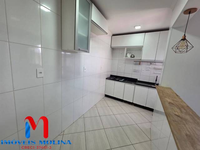 #11186 - Apartamento para Locação em Santo André - SP - 2