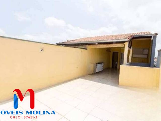 #11189 - Cobertura para Venda em Santo André - SP - 3