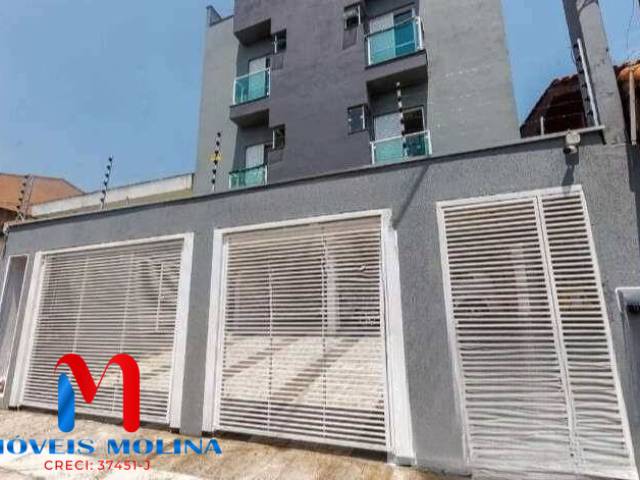 #11189 - Cobertura para Venda em Santo André - SP - 1