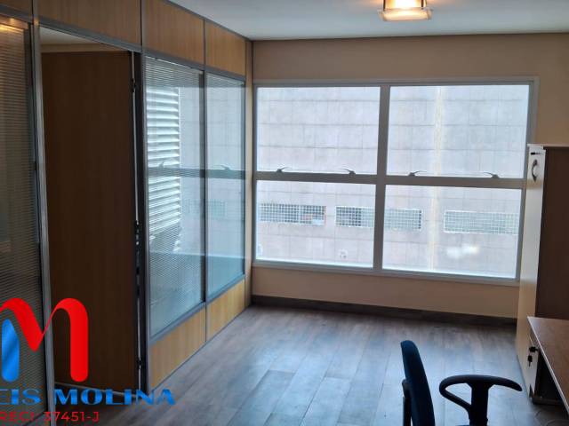 #11190 - Sala para Locação em São Caetano do Sul - SP - 1