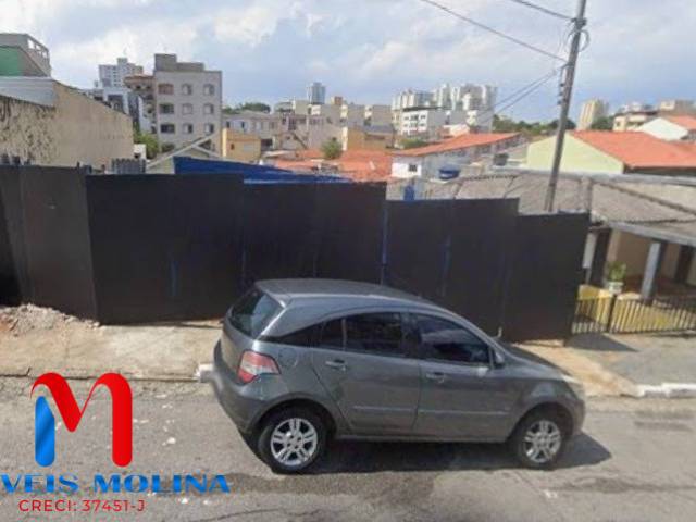 #11191 - Terreno para Venda em São Caetano do Sul - SP - 1
