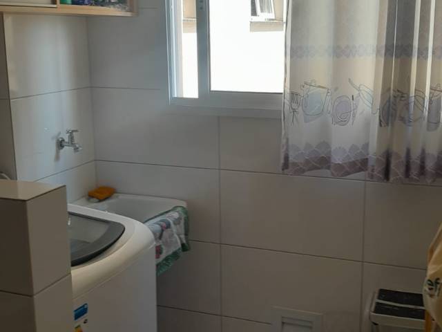 #11192 - Apartamento para Locação em São Caetano do Sul - SP - 3