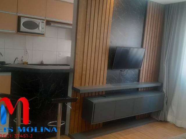 #11192 - Apartamento para Locação em São Caetano do Sul - SP - 2