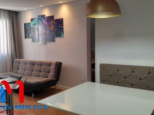 #11192 - Apartamento para Locação em São Caetano do Sul - SP - 1