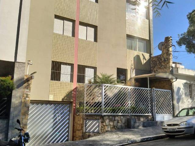 #11193 - Apartamento para Venda em São Caetano do Sul - SP - 1