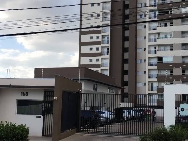 #11197 - Apartamento para Venda em Sorocaba - SP - 1