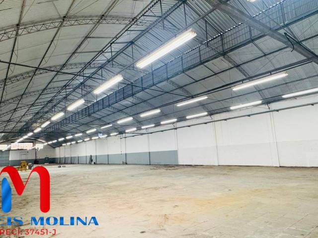 #11198 - Galpão para Locação em São Caetano do Sul - SP - 1