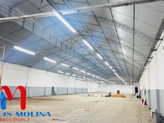 #11198 - Galpão para Locação em São Caetano do Sul - SP - 3