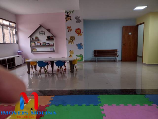 #11200 - Apartamento para Venda em São Caetano do Sul - SP - 3