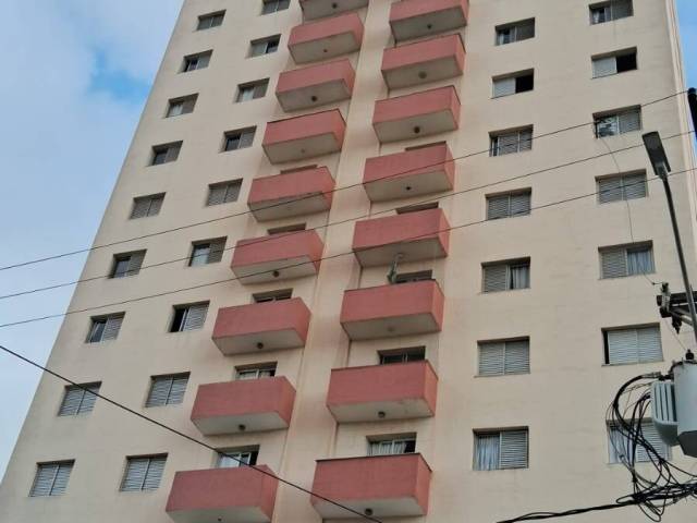 #11200 - Apartamento para Venda em São Caetano do Sul - SP - 1