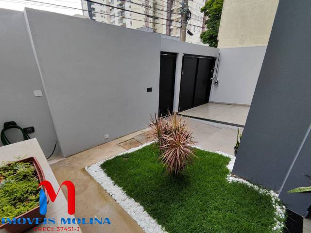 #11202 - Sobrado para Venda em São Caetano do Sul - SP - 3