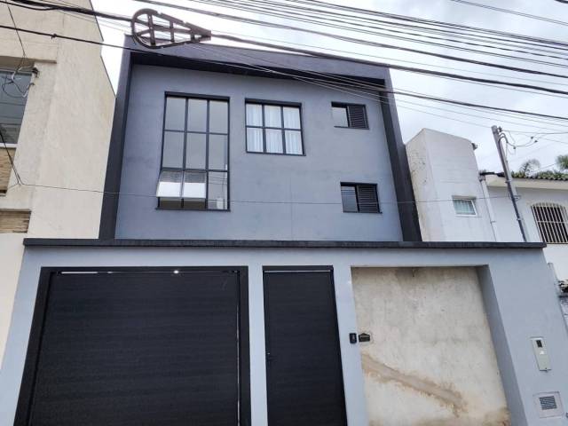 #11202 - Sobrado para Venda em São Caetano do Sul - SP - 1