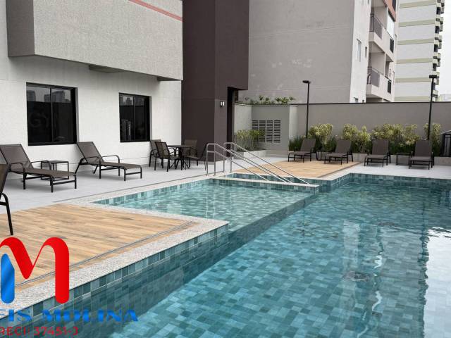 #11203 - Apartamento para Locação em Santo André - SP - 1