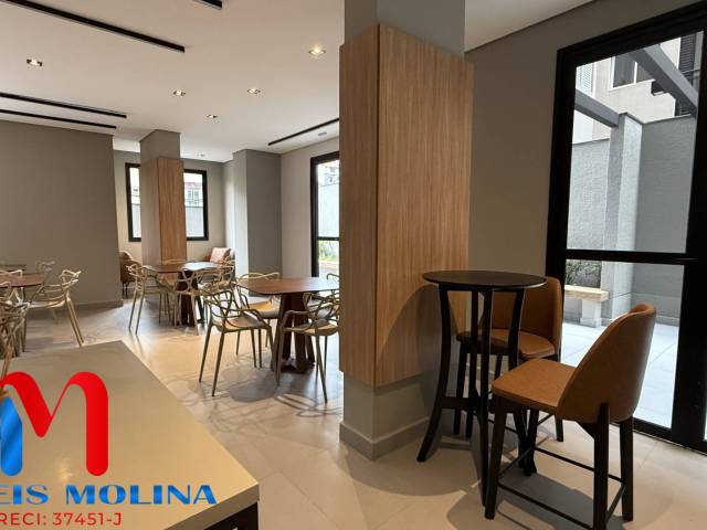 #11203 - Apartamento para Locação em Santo André - SP - 2