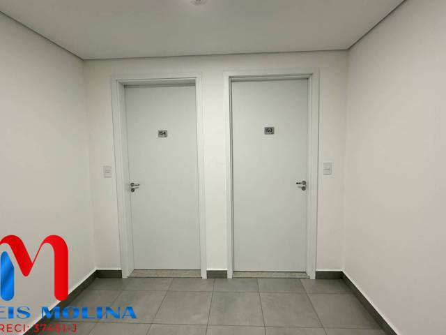 Apartamento para Locação em Santo André - 4