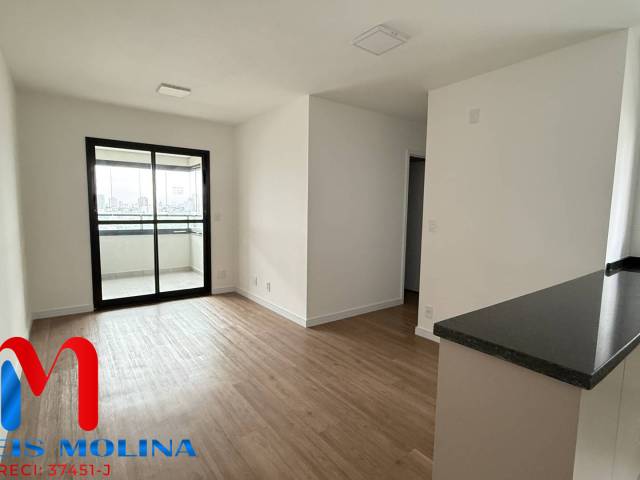 Apartamento para Locação em Santo André - 5