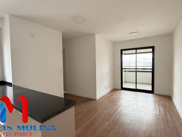 #11204 - Apartamento para Locação em Santo André - SP - 1