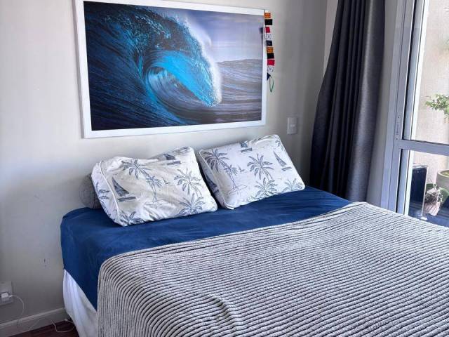 #11205 - Studio para Locação em São Paulo - SP - 2