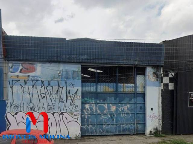 #11206 - Galpão para Locação em São Paulo - SP - 3