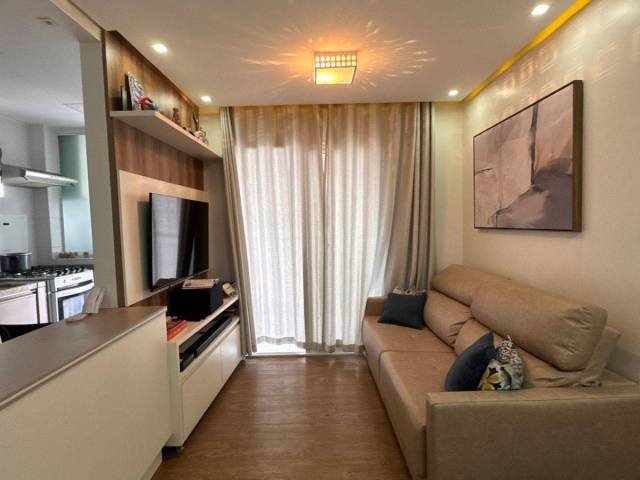 #11209 - Apartamento para Venda em São Caetano do Sul - SP - 1