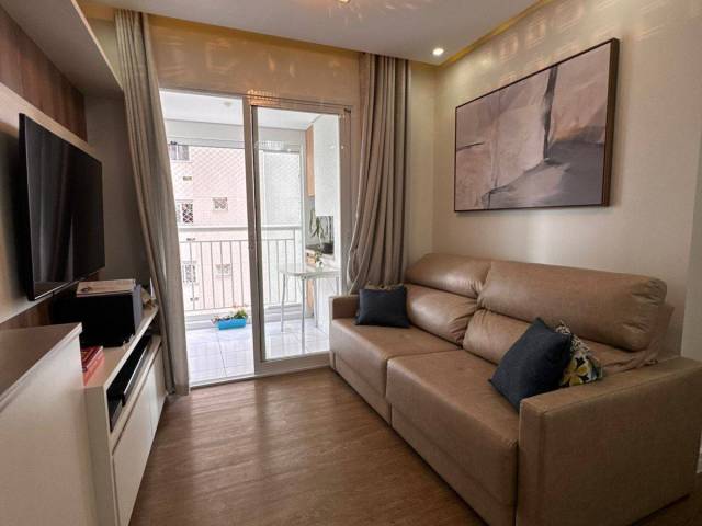 #11209 - Apartamento para Venda em São Caetano do Sul - SP - 3