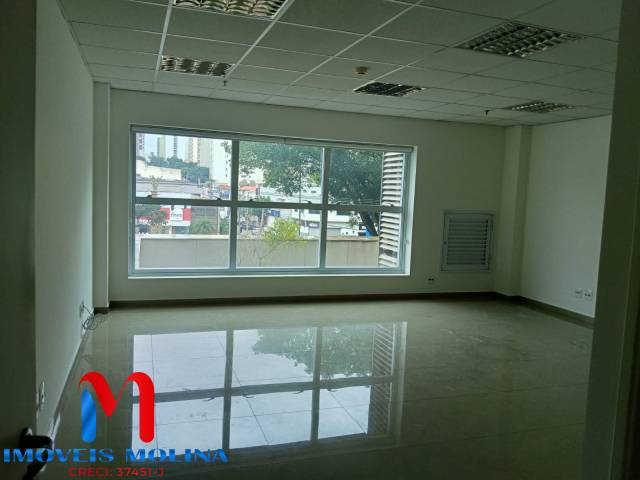 #11210 - Sala para Locação em São Caetano do Sul - SP - 3