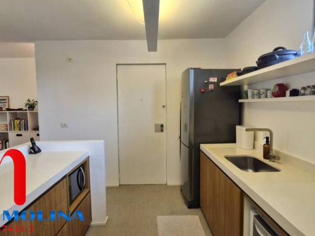 Apartamento para Venda em Santo André - 5