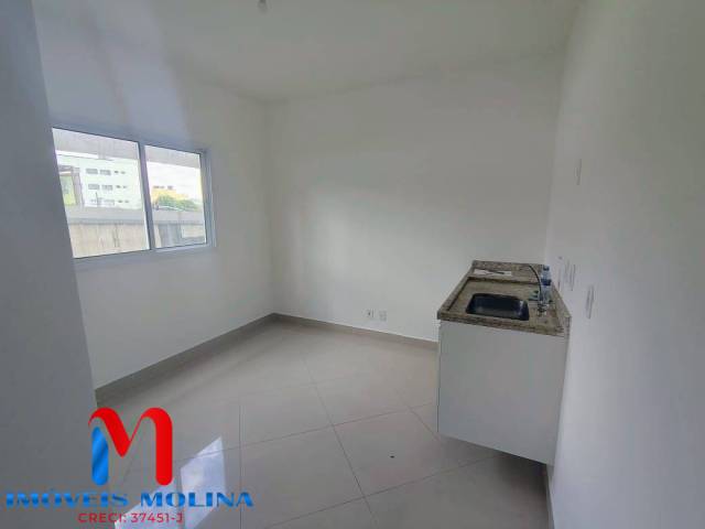 #11212 - Kitnet para Venda em São Bernardo do Campo - SP - 1