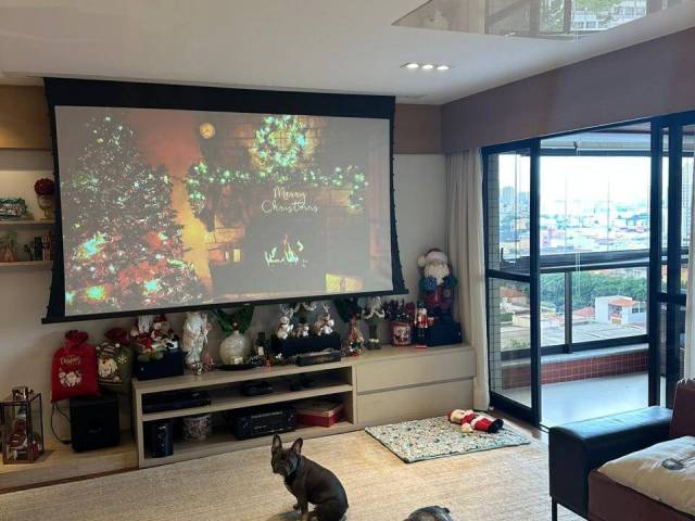 Apartamento para Venda em São Caetano do Sul - 4