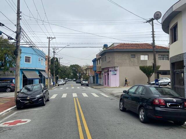 #11216 - Terreno para Venda em São Caetano do Sul - SP - 2