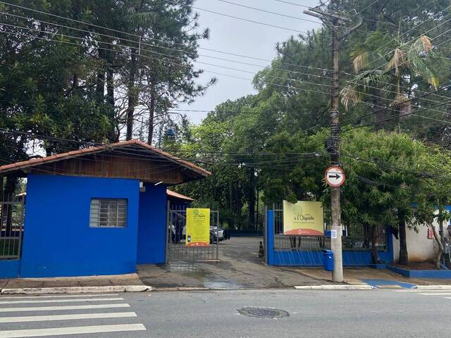 #11216 - Terreno para Venda em São Caetano do Sul - SP - 1