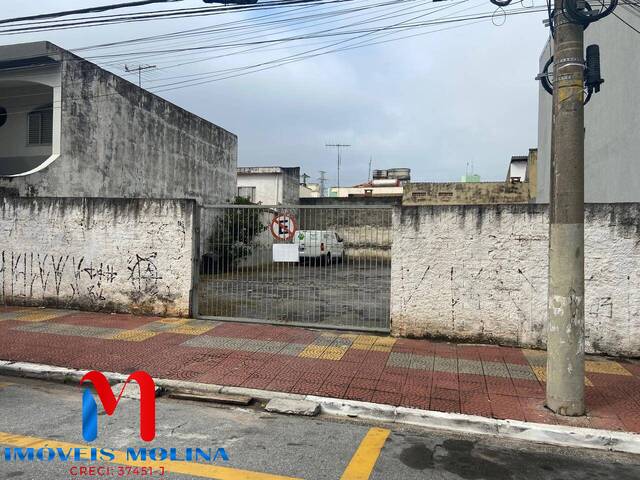 #11216 - Terreno para Venda em São Caetano do Sul - SP - 3