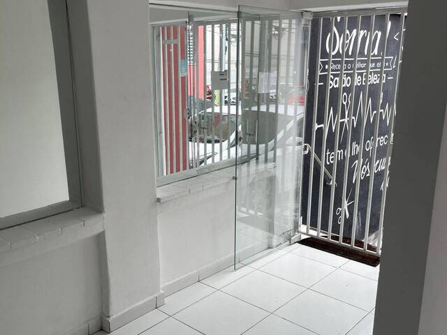 #11218 - Salão Comercial para Locação em São Caetano do Sul - SP - 2