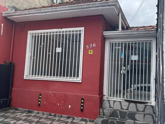 #11218 - Salão Comercial para Locação em São Caetano do Sul - SP - 1