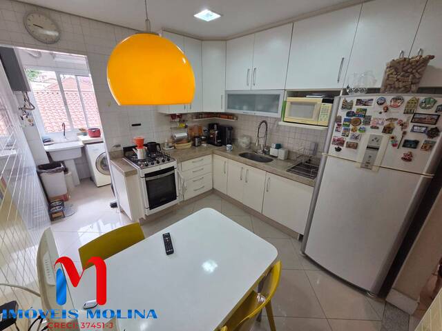 #11221 - Apartamento para Venda em São Caetano do Sul - SP - 1