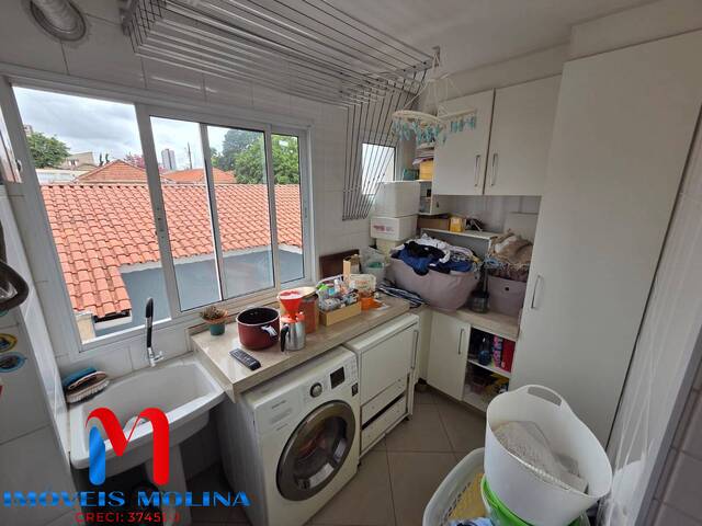 #11221 - Apartamento para Venda em São Caetano do Sul - SP - 2